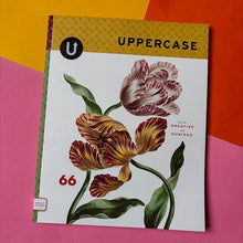 Load image into Gallery viewer, Uppercase Vol 66