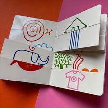 Load image into Gallery viewer, The Game of Mix and Match