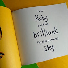 Load image into Gallery viewer, This Girl Can Be A Bit Shy