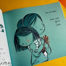 Load image into Gallery viewer, This Girl Can Be A Bit Shy