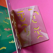 Load image into Gallery viewer, The Game Of Light