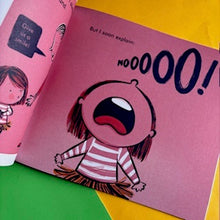 Load image into Gallery viewer, This Girl Can Be A Bit Shy