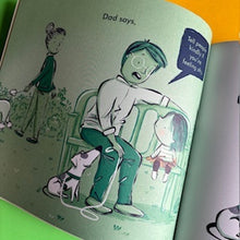 Load image into Gallery viewer, This Girl Can Be A Bit Shy