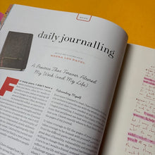 Load image into Gallery viewer, Uppercase Vol 66