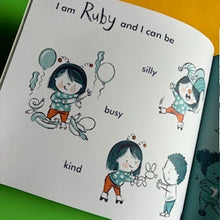 Load image into Gallery viewer, This Girl Can Be A Bit Shy