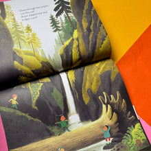 Load image into Gallery viewer, The Everything Trail