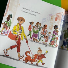 Load image into Gallery viewer, My Friend Andy