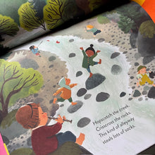 Load image into Gallery viewer, The Everything Trail