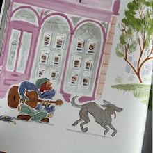 Load image into Gallery viewer, My Friend Andy