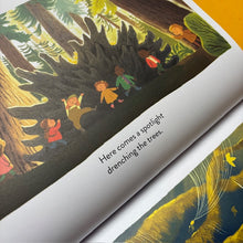 Load image into Gallery viewer, The Everything Trail