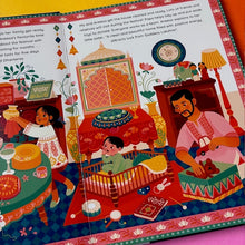 Load image into Gallery viewer, The Festival Of Lights