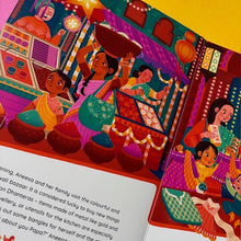 Load image into Gallery viewer, The Festival Of Lights