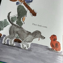 Load image into Gallery viewer, My Friend Andy