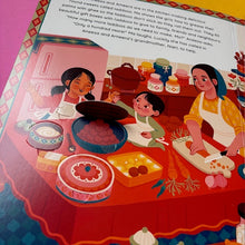 Load image into Gallery viewer, The Festival Of Lights