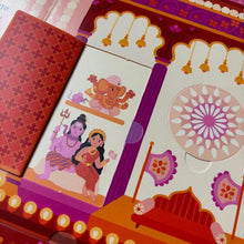 Load image into Gallery viewer, The Festival Of Lights