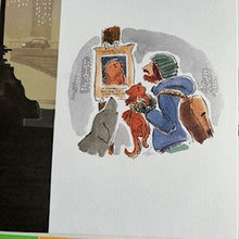 Load image into Gallery viewer, My Friend Andy