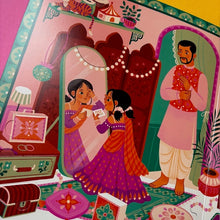 Load image into Gallery viewer, The Festival Of Lights