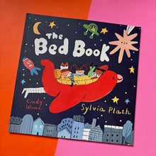 Load image into Gallery viewer, The Bed Book