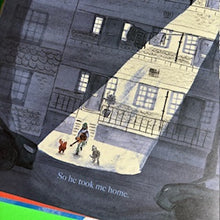 Load image into Gallery viewer, My Friend Andy