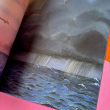 Load image into Gallery viewer, The Angel and the Mermaid