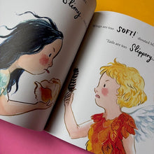 Load image into Gallery viewer, The Angel and the Mermaid