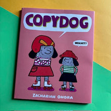 Load image into Gallery viewer, Copydog