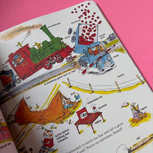 Load image into Gallery viewer, Richard Scarry's ABC Word Book