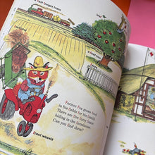 Load image into Gallery viewer, Richard Scarry's ABC Word Book