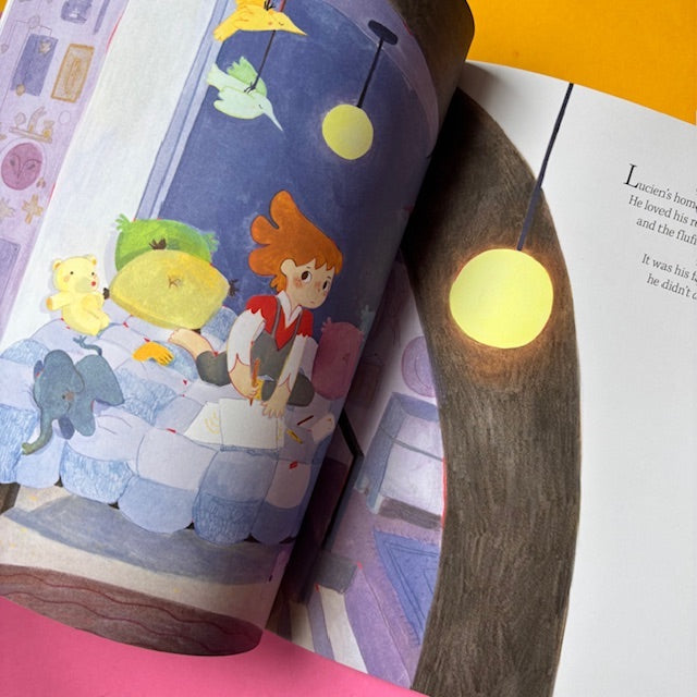 The Other Side Of The Rainbow – SHELF EDITIONS