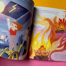 Load image into Gallery viewer, The Other Side Of The Rainbow