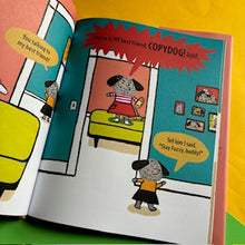 Load image into Gallery viewer, Copydog