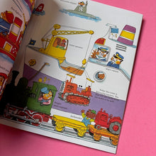 Load image into Gallery viewer, Busy Busy Town