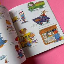 Load image into Gallery viewer, Busy Busy Town