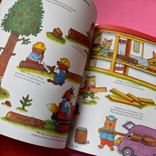 Load image into Gallery viewer, Busy Busy Town