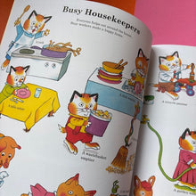 Load image into Gallery viewer, Busy Busy Town