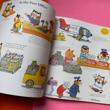 Load image into Gallery viewer, Busy Busy Town