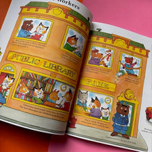 Load image into Gallery viewer, Busy Busy Town