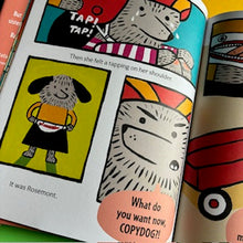 Load image into Gallery viewer, Copydog