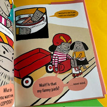 Load image into Gallery viewer, Copydog