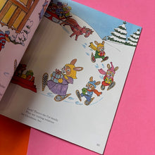 Load image into Gallery viewer, Richard Scarry's Best Busy Year Ever