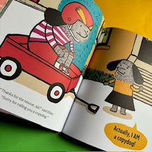 Load image into Gallery viewer, Copydog