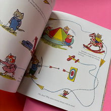 Load image into Gallery viewer, Richard Scarry's Best Busy Year Ever
