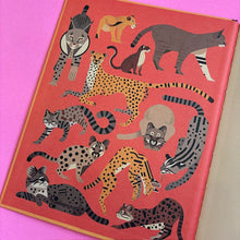 Load image into Gallery viewer, Crazy About Cats