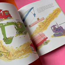 Load image into Gallery viewer, Richard Scarry's Best Busy Year Ever