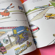Load image into Gallery viewer, Richard Scarry's Best Busy Year Ever