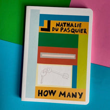 Load image into Gallery viewer, How Many