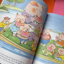 Load image into Gallery viewer, Richard Scarry's Best Busy Year Ever