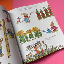 Load image into Gallery viewer, Richard Scarry's Best Busy Year Ever