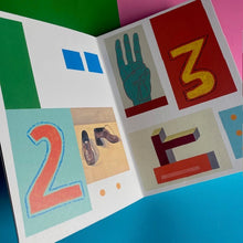 Load image into Gallery viewer, How Many