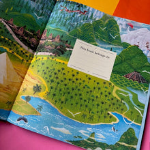 Load image into Gallery viewer, Mythology Land : 12 classic legends reimagined